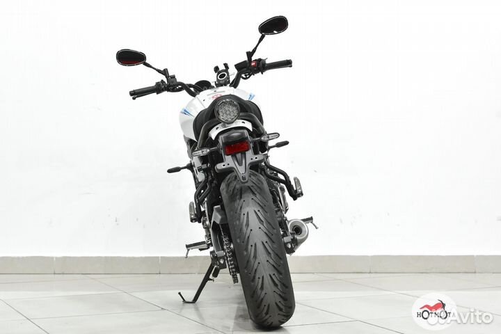 Yamaha XSR700 2023г