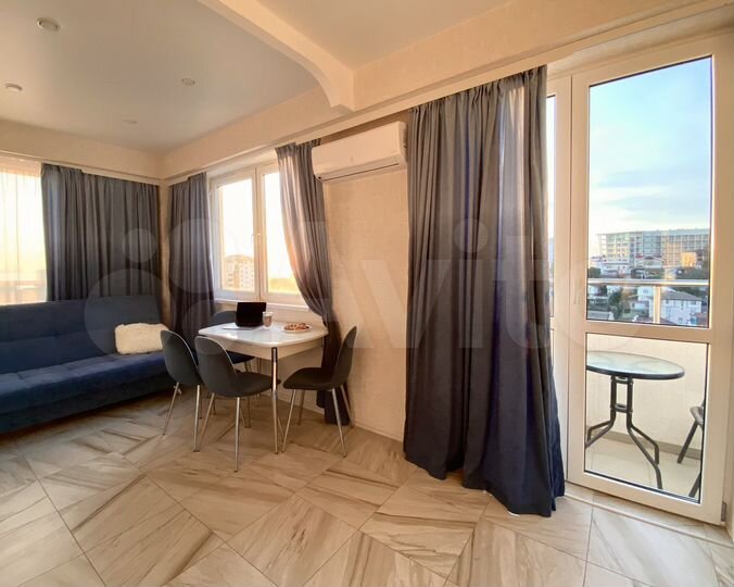 2-к. квартира, 40 м², 12/12 эт.