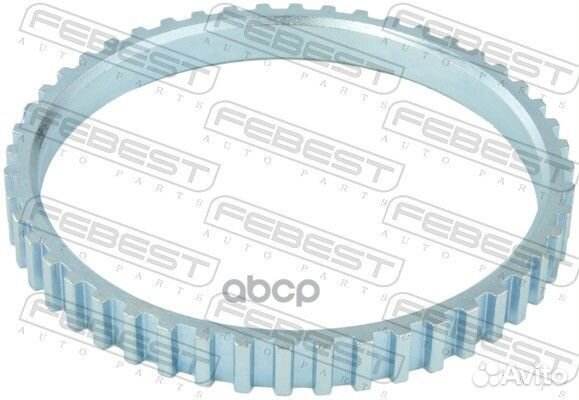 Кольцо ABS Volvo V70 II 00-08 rabsv70 Febest