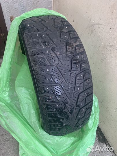 Yokohama Ice Guard IG55 205/55 R16 94B