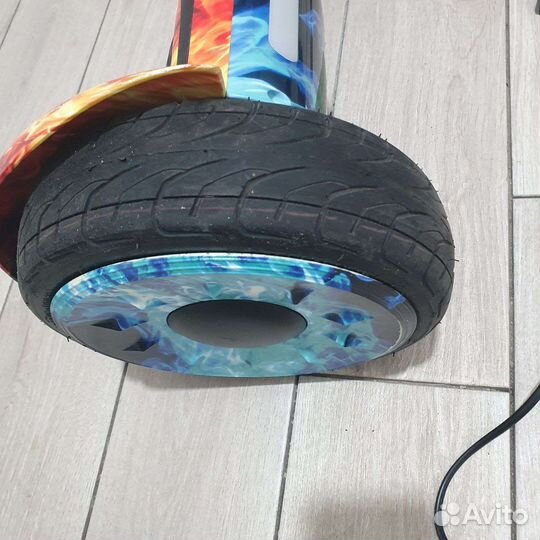 Гироскутер бу