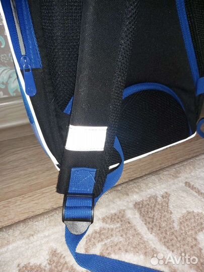 Школьный Рюкзак