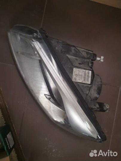 Запчасти LADA Granta