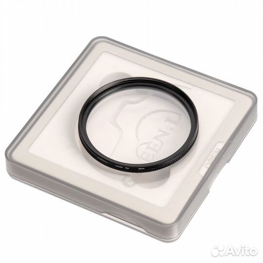 Светофильтр Green-L звездный, 6 лучей - 58mm