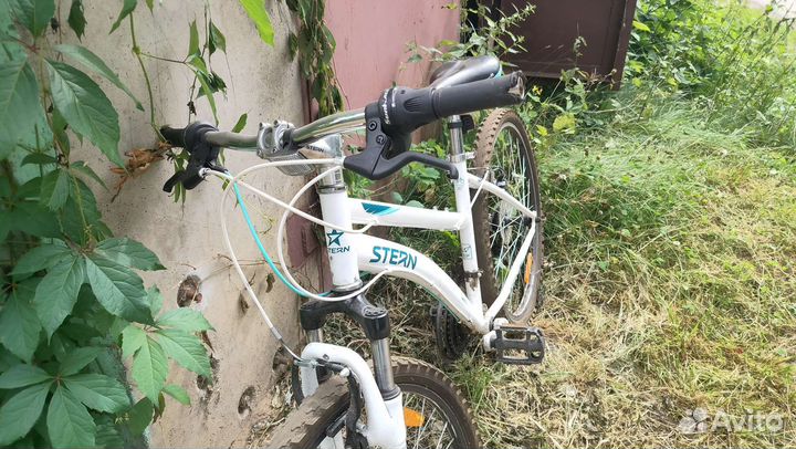 Велосипед женский, Stern Vega 1.0