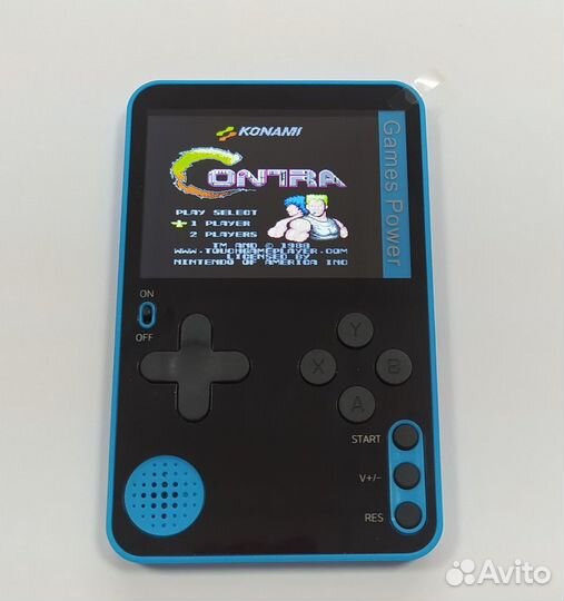 Игровая приставка консоль 500 игр