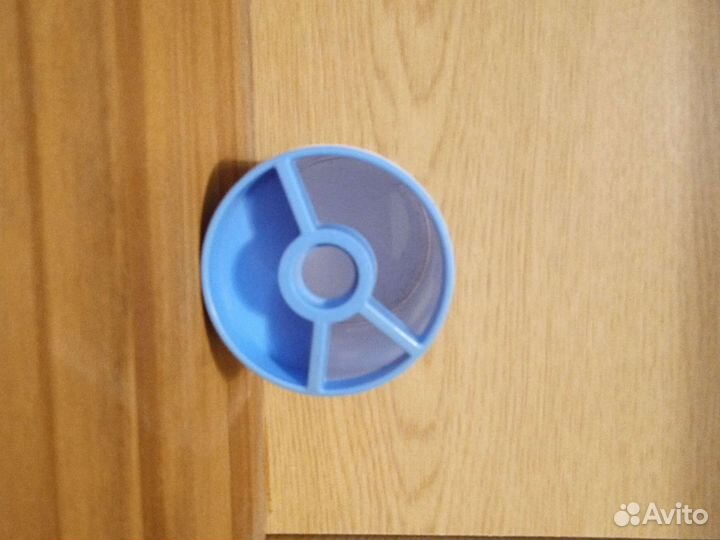 Подставка для карандашей и ручек