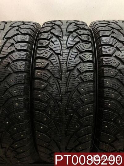 Hankook Winter I'Pike W409 215/65 R17 98H