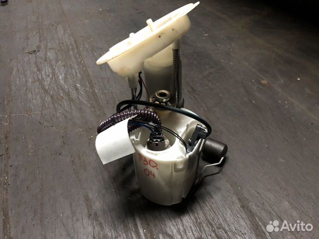 Бензонасос bmw f30