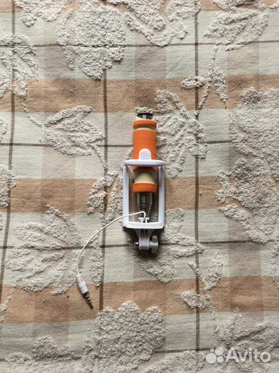 Селфи палка