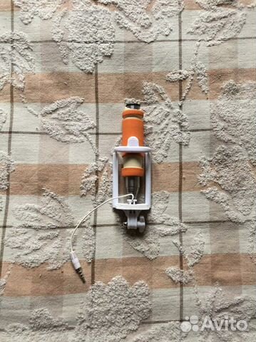 Селфи палка