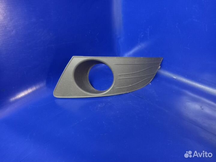 Накладка птф Renault Logan I (2004—2009)