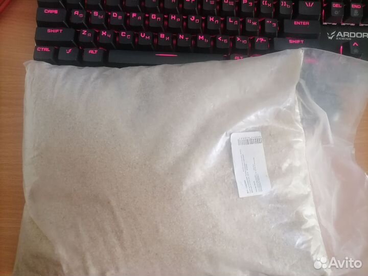 Грунт для аквариума