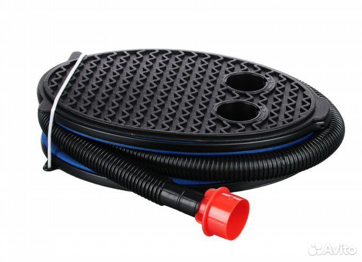 Intex Насос ножной, 28 см