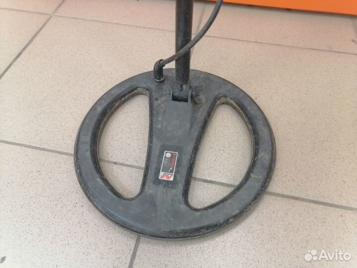 Металлоискатель Minelab x Terra 305 (дон)