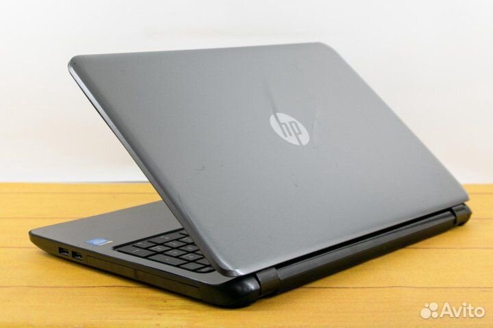 HP 15-R272UR (Celeron(R) CPU N2840 2.16Gh/4G/500Gb