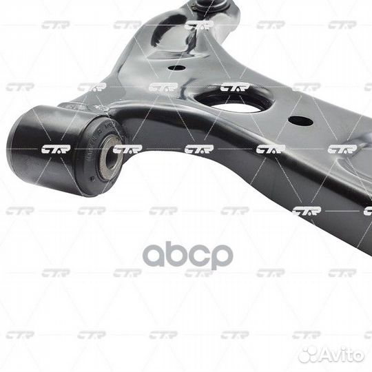 CQ0214R рычаг передний правый замена cqkk-70R