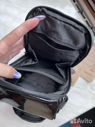 Сумка для велосипеда