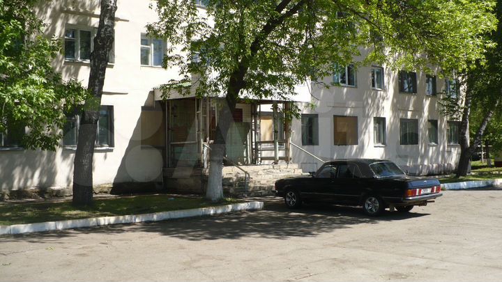 Свободного назначения, 410.6 м²