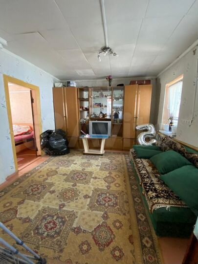 Дом 53,1 м² на участке 5,5 сот.