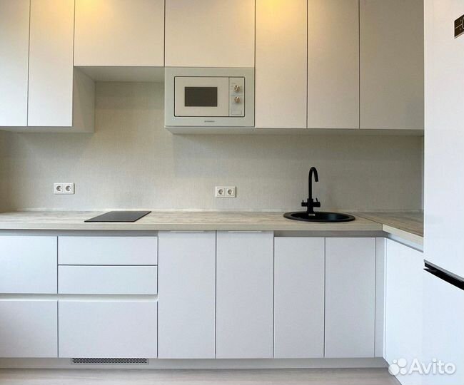 Кухня (цена за всю кухню)km-37326