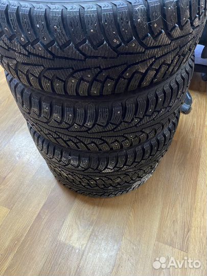Nokian Tyres Hakkapeliitta 5 195/60 R15 92T