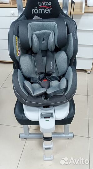 Детское автокресло Osann 360 SL isofix 0-36 кг