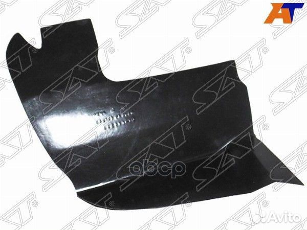 Подкрылок Toyota Land Cruiser (J100) 98-07 / Lexus