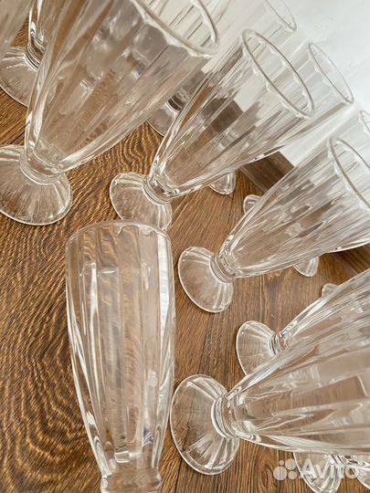 Бокалы для коктейлей