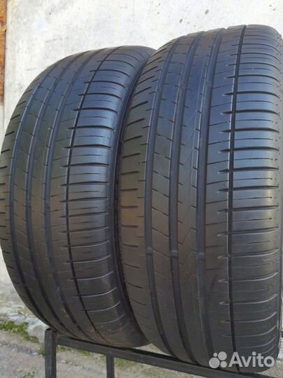 Falken Azenis FK-510 SUV 235/55 R18 104Y