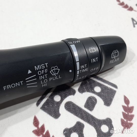 Блок подрулевых переключателей правый Mitsubishi