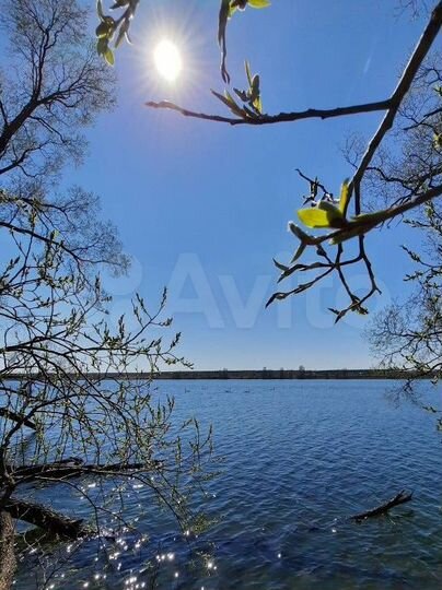 Участок 10 сот. (ИЖС)