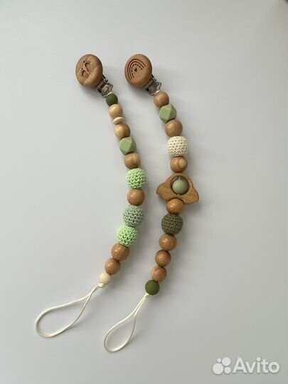 Держатель для соски наличие и на заказ