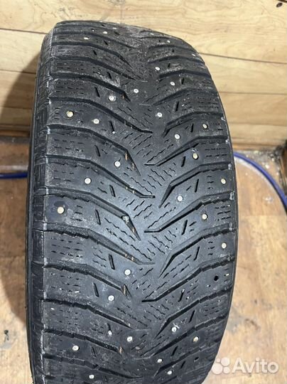 Marshal WinterCraft Ice WI31 205/55 R16