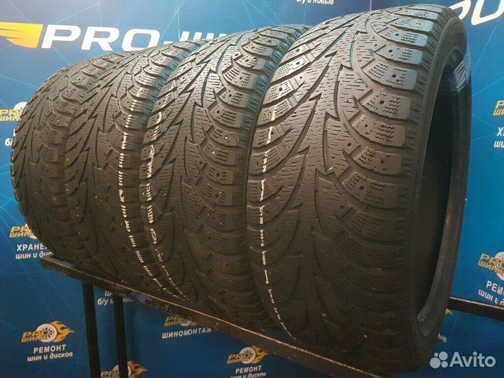 Hankook Winter I'Pike RS W419 245/45 R18