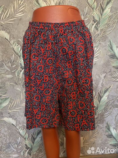 Шорты женские новые 62 размер