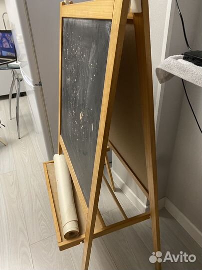 Доска для рисования IKEA