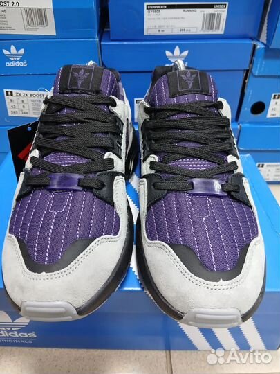 Кроссовки Adidas Torsion