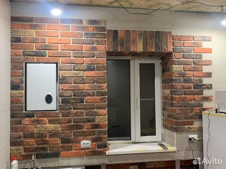 Декоративный камень