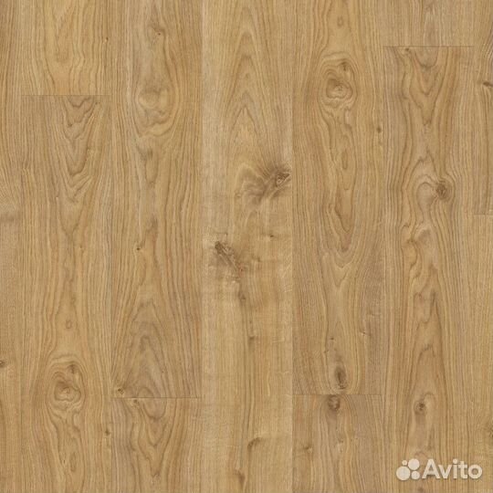 Пвх-плитка Quick-Step Alpha Vinyl Дуб коттедж