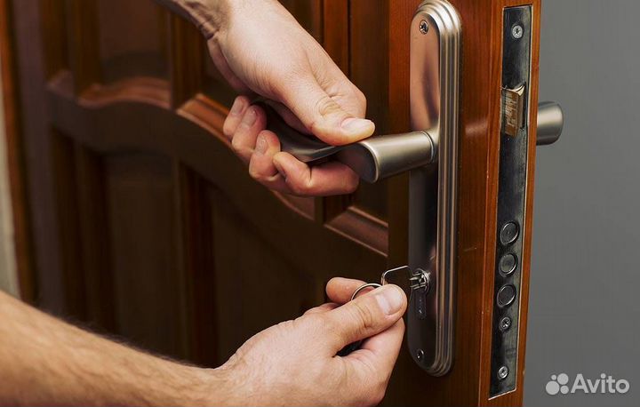 Вскрытие замков,дверей,машин,сейфов,замена замков