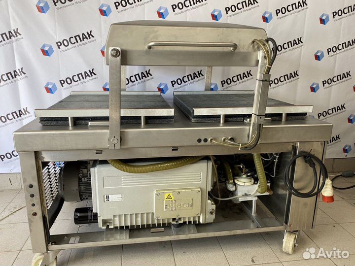 Вакуумный упаковщик Multivac C500