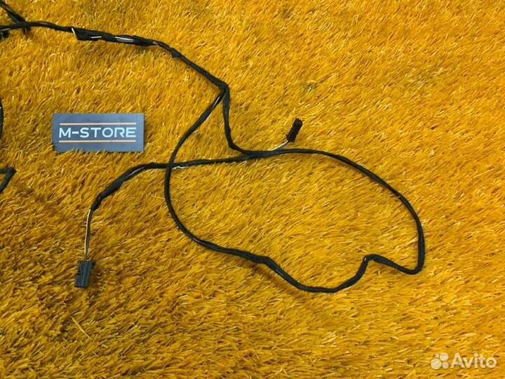 Проводка двери передняя левая Mercedes-Benz