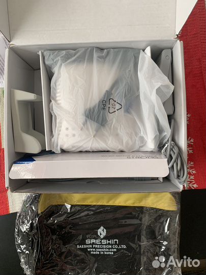 Аппарат для маникюра и педикюра