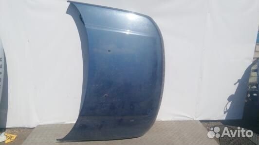 Капот land rover discovery 3 (TKR10D201)