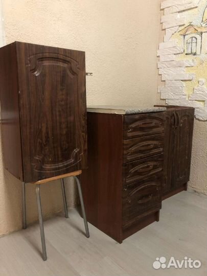 Кухонный гарнитур