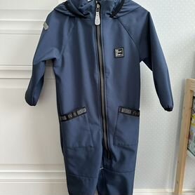 Комбинезон softshell 98 для мальчика