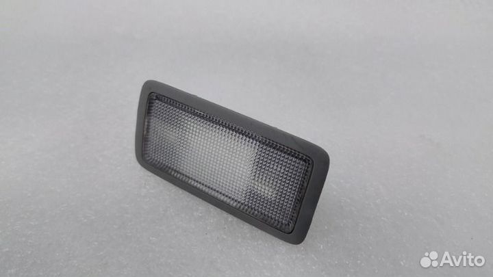 Плафон салонный передний Toyota Camry XV50 2arfe