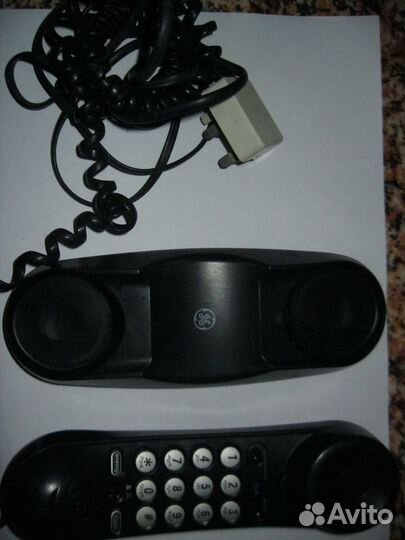 Телефоны СССР