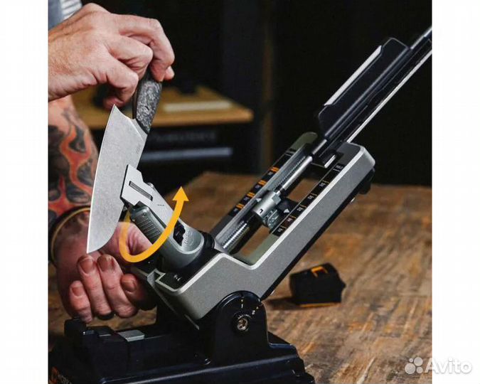 Точилка Work Sharp Professional Provision Adjust